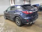 2016 Lexus Rx 350 Base zu verkaufen in Elgin, IL - Front End