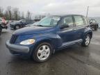 2002 Chrysler Pt Cruiser Classic за продажба в Portland, OR - Minor Dent/Scratches