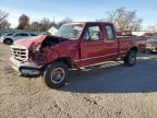 1994 Ford F150  en Venta en Wichita, KS - Front End