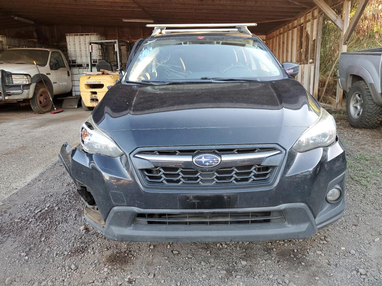 2018 Subaru XV - Image 5