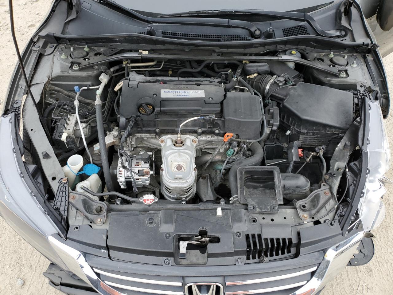2014 Honda Accord - Image 11