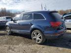 2014 Audi Q7 Premium Plus na sprzedaż w East Granby, CT - Rear End