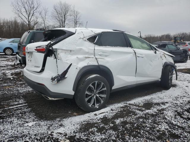 2016 LEXUS NX 200T BASE