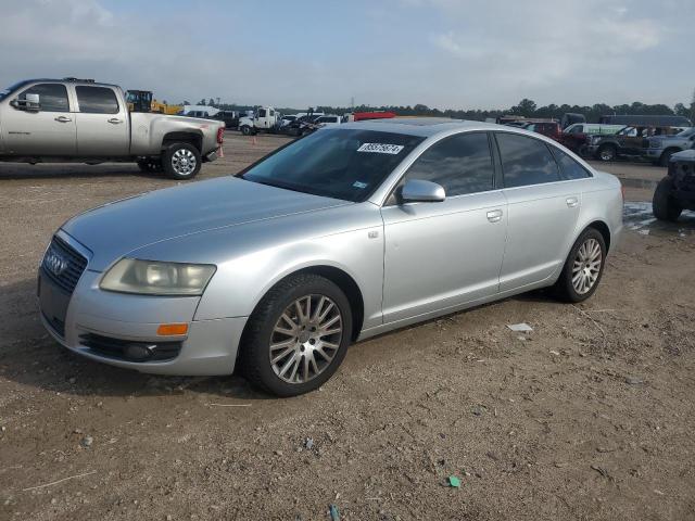 2007 Audi A6 3.2 Quattro