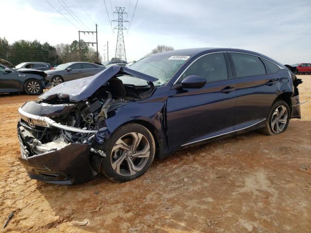 2019 Honda Accord Ex