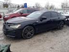 2021 Acura Tlx Tech A zu verkaufen in Walton, KY - Front End