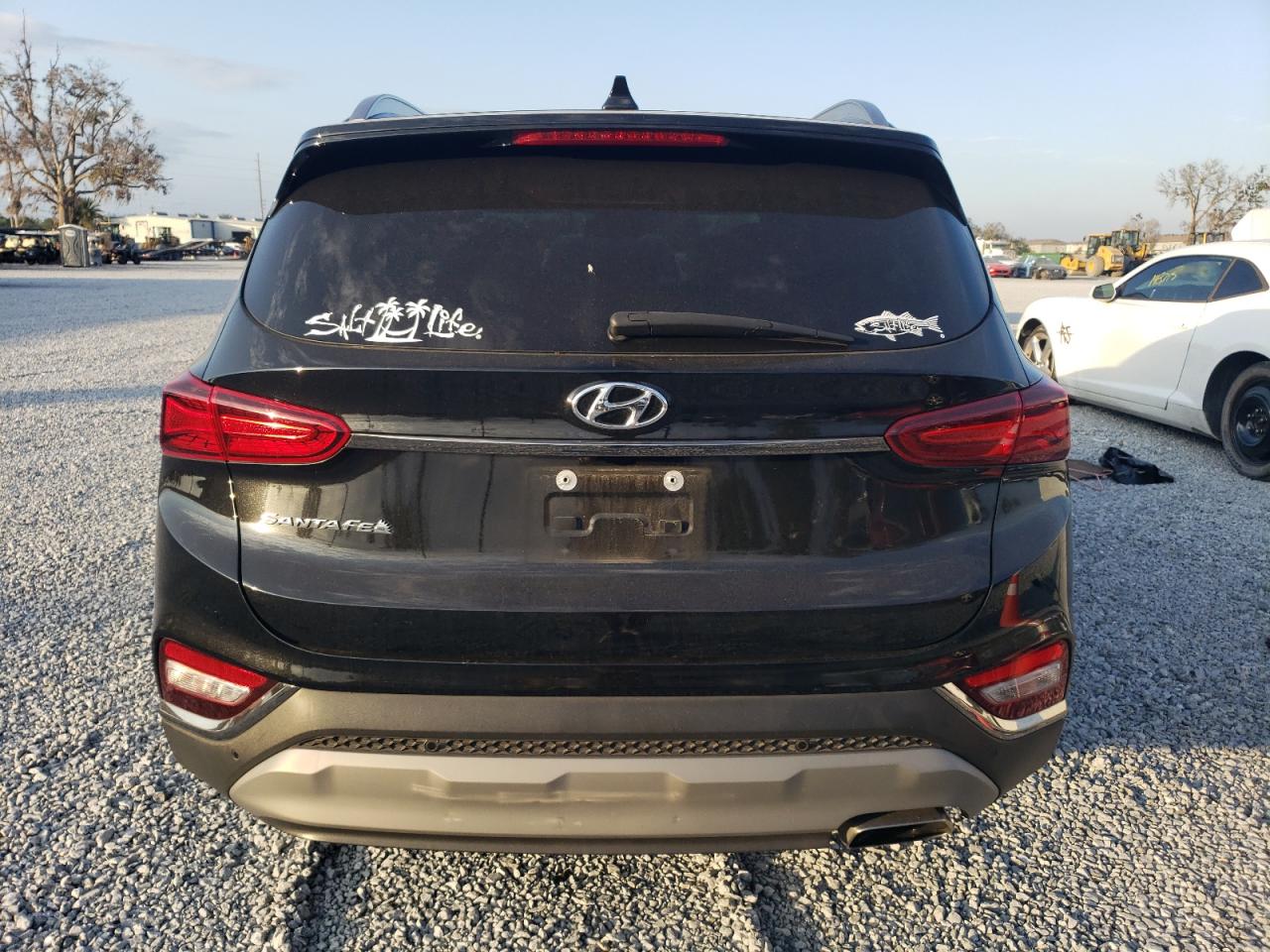 2019 Hyundai Santa Fe - Image 6