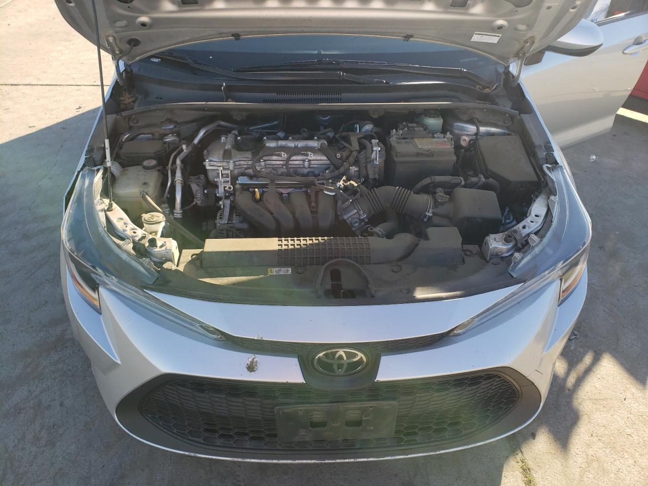 2020 Toyota Corolla - Image 13