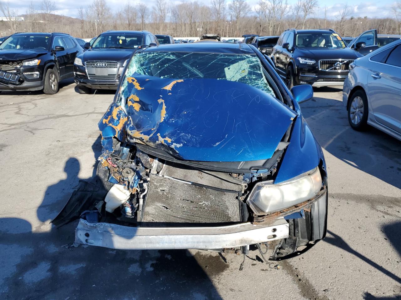 2009 Honda Civic - Image 5