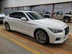 2021 Infiniti Q50 Luxe продається в Mocksville, NC - All Over