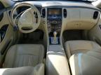 2008 Infiniti Ex35 Base en Venta en Temple, TX - Rear End