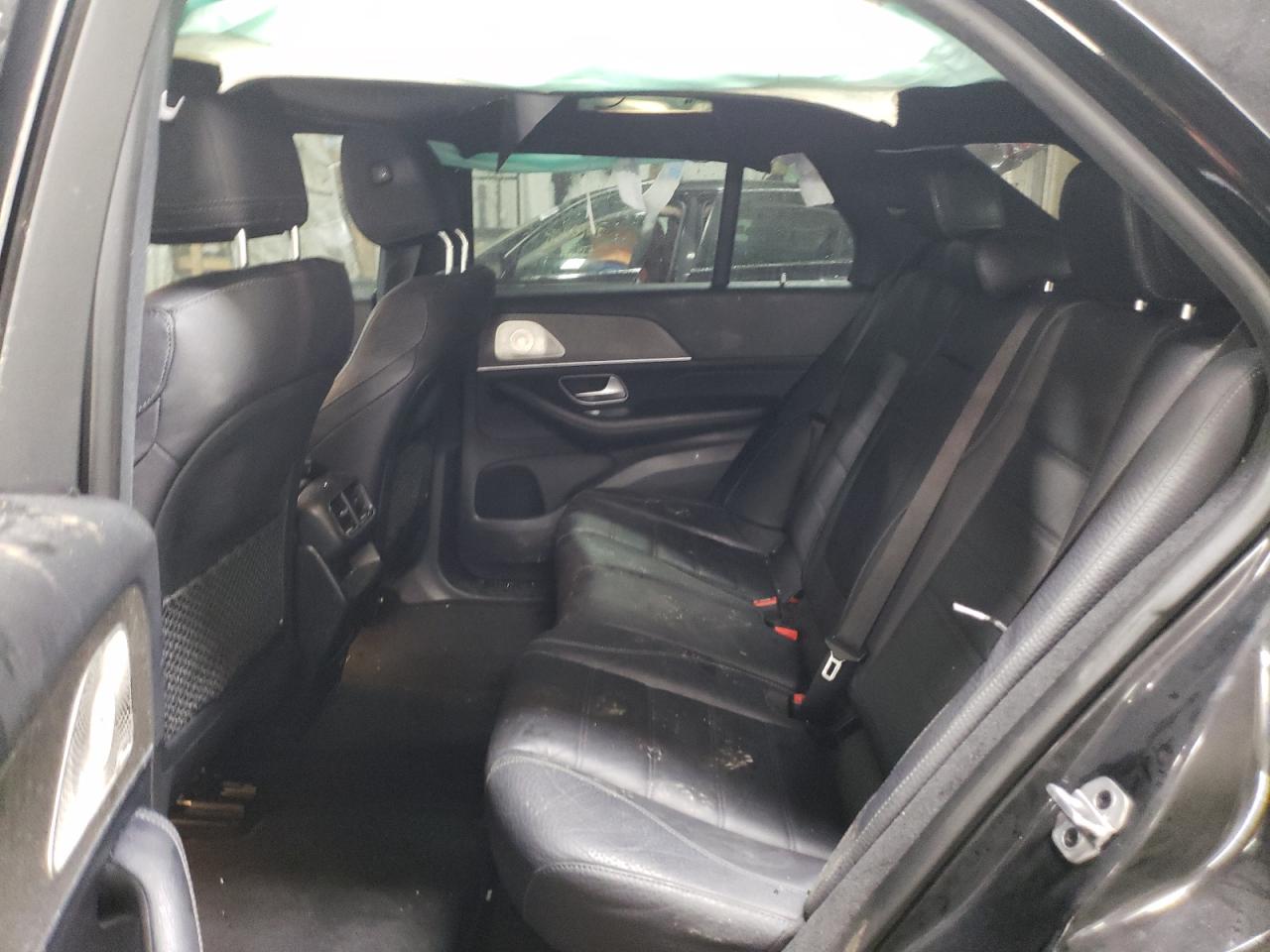 2021 Mercedes-Benz GLE - Image 10