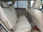 2007 Hyundai Santa Fe Se de vânzare în Las Vegas, NV - Undercarriage
