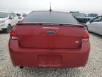 2010 Ford Focus Se იყიდება Temple-ში, TX - Side