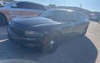 2018 Dodge Charger Police en Venta en Oklahoma City, OK - Minor Dent/Scratches