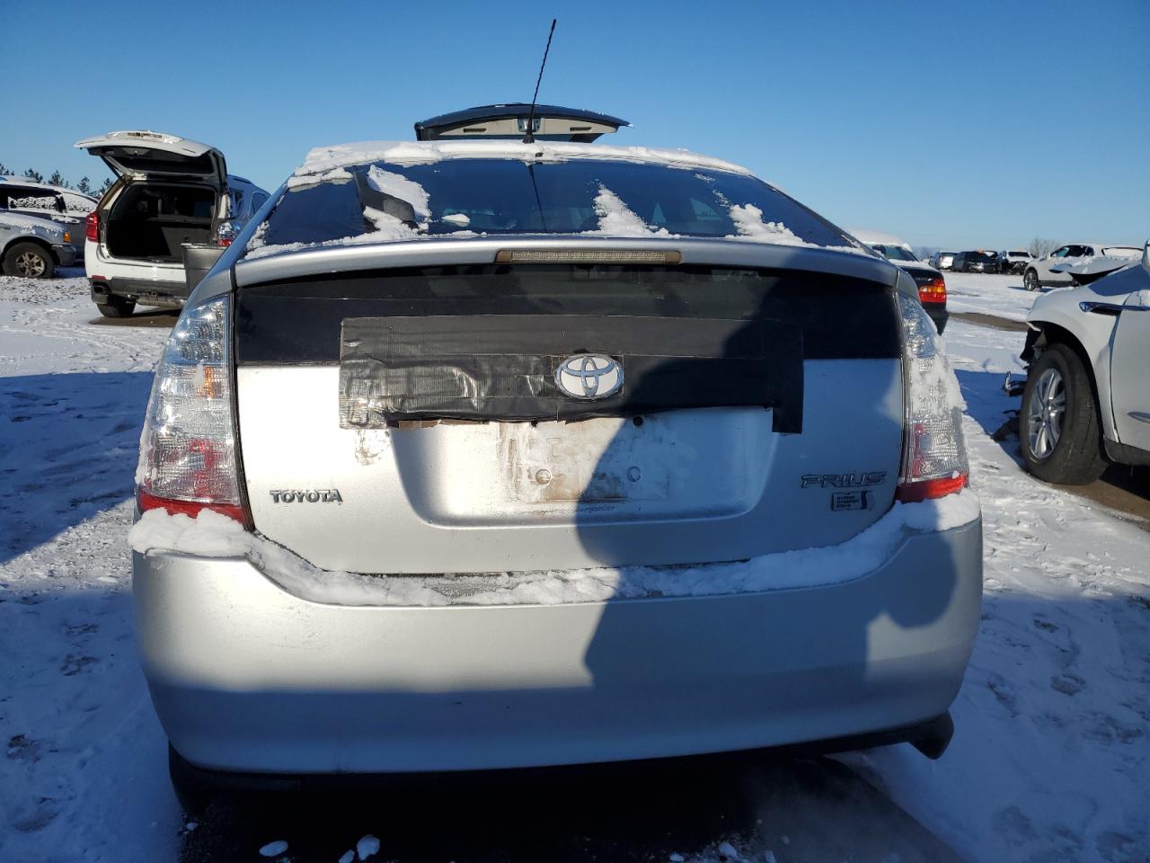 2007 Toyota Prius - Image 6