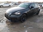 2014 Lexus Is 250 zu verkaufen in Louisville, KY - Water/Flood