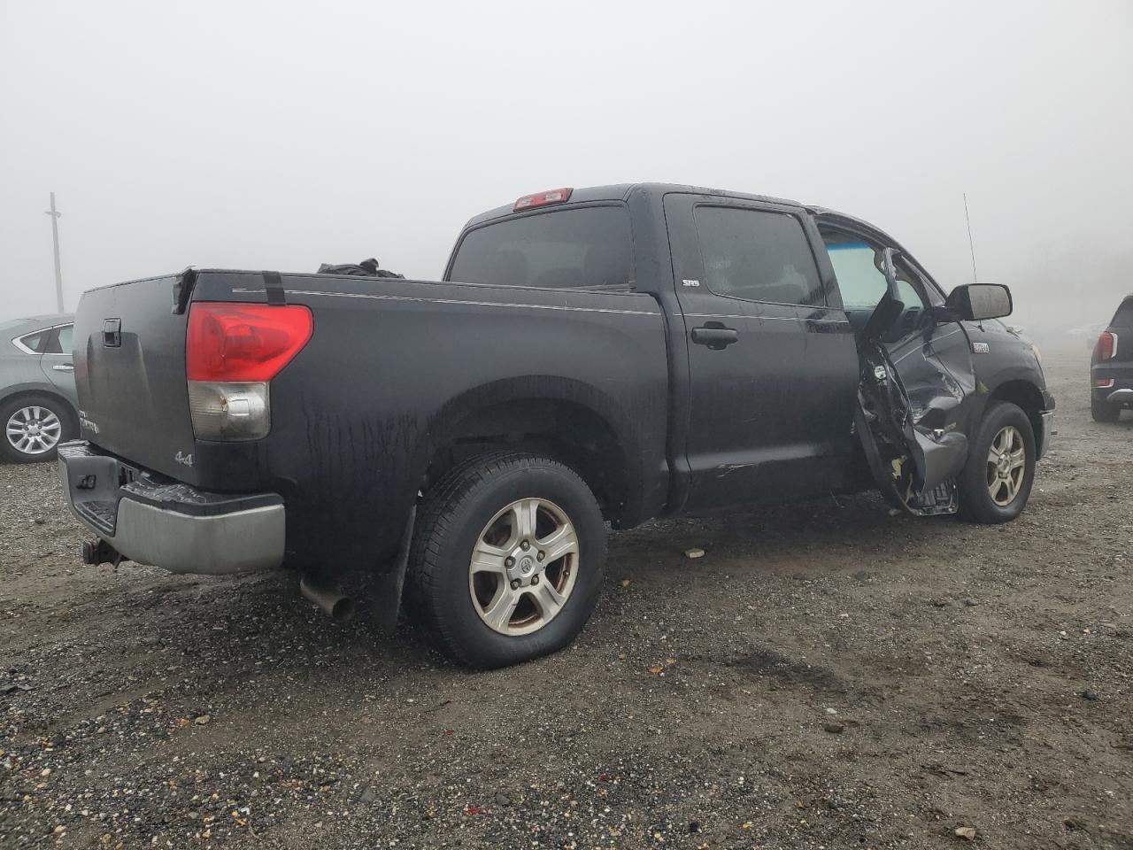 2007 Toyota Tundra - Image 3