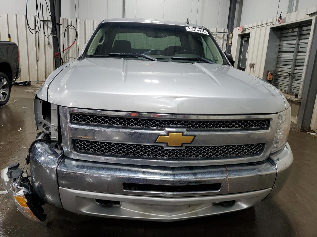 2012 Chevrolet Silverado - Image 5