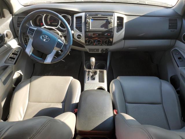  TOYOTA TACOMA 2013 Zielony