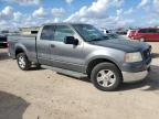 2004 Ford F150  de vânzare în San Antonio, TX - Front End