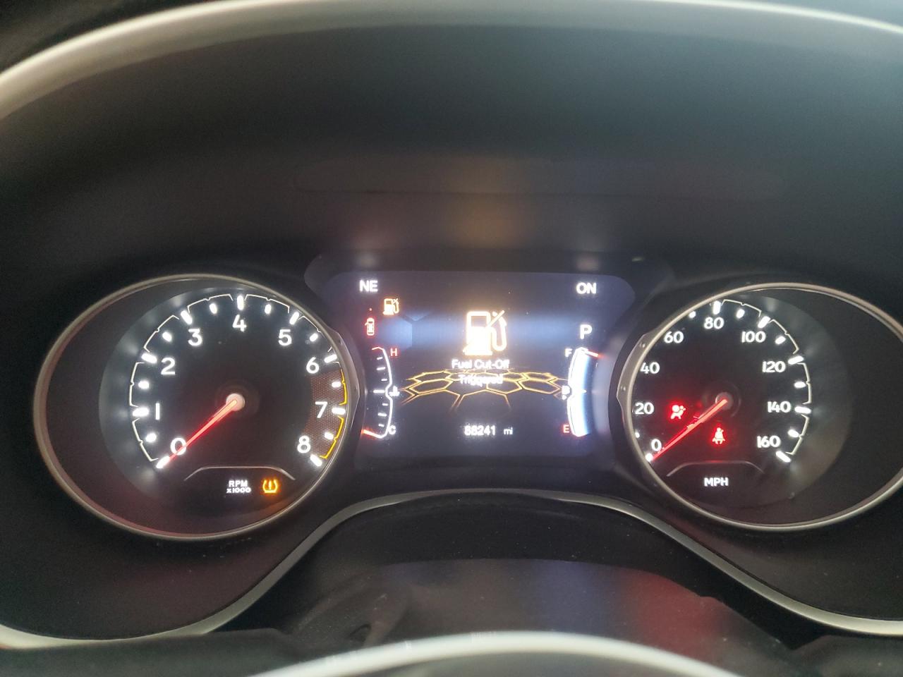 2021 Jeep Compass - Image 9