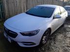 2018 VAUXHALL INSIGNIA S for sale at Copart WOLVERHAMPTON