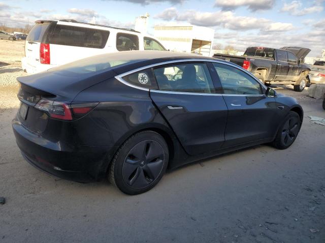  TESLA MODEL 3 2019 Czarny