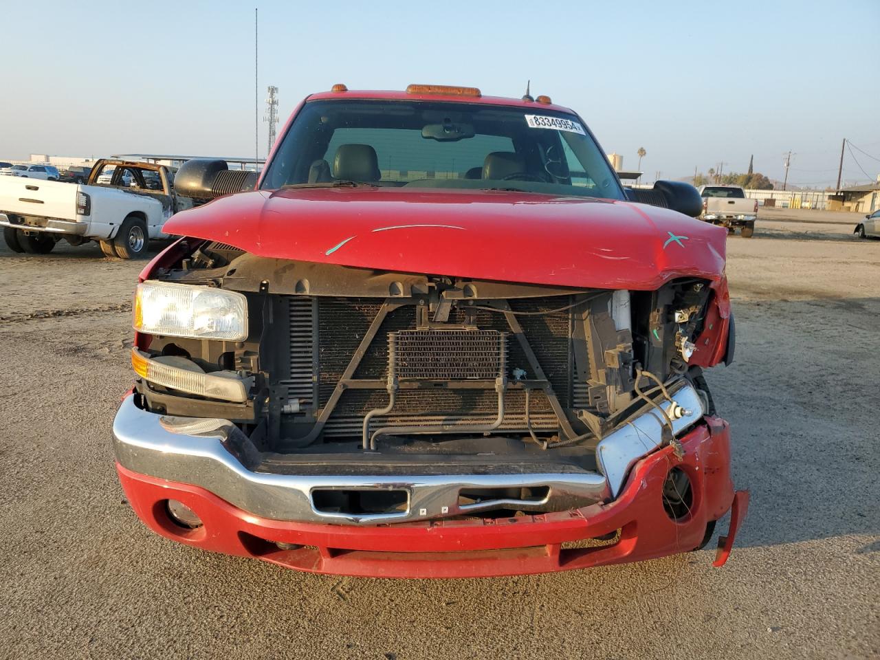 2004 GMC Sierra - Image 5