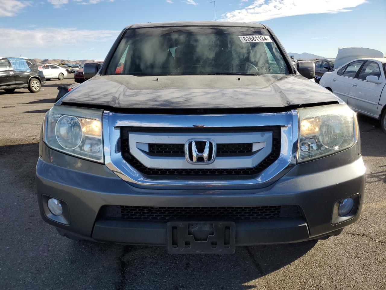 2010 Honda Pilot - Image 5