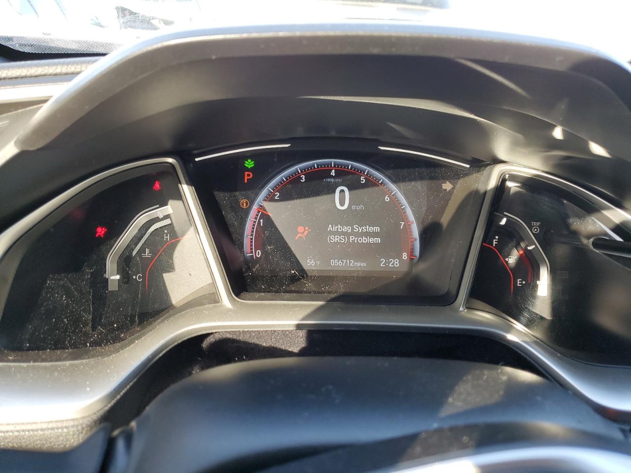 2021 Honda Civic - Image 9