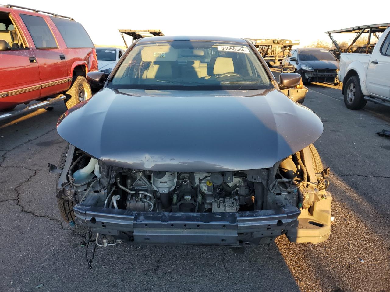 2015 Honda Accord - Image 5