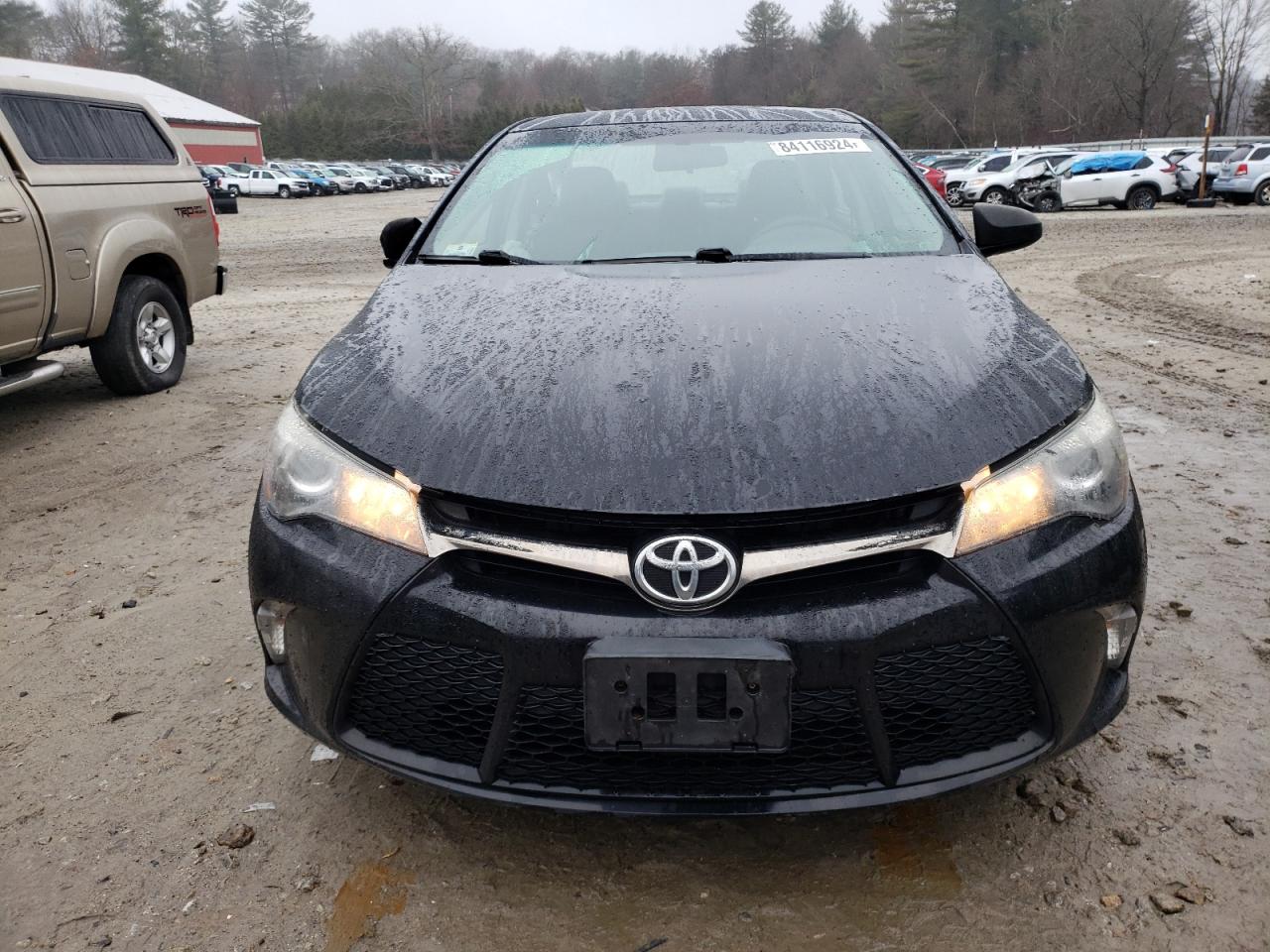 VIN 4T1BF1FK3HU788973 2017 TOYOTA CAMRY no.5