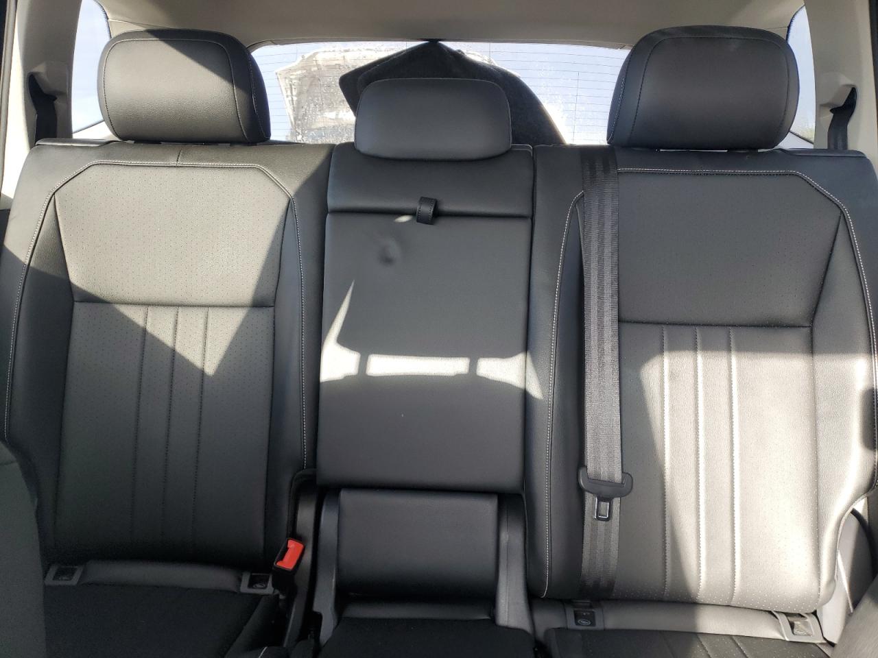 2022 Volkswagen Tiguan Se VIN: 3VV3B7AX7NM163942 Lot: 83618674