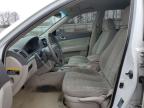 2007 Hyundai Sonata Gls en Venta en Spartanburg, SC - Front End