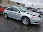 2011 Chrysler 200 Touring للبيع في Fredericksburg، VA - Front End