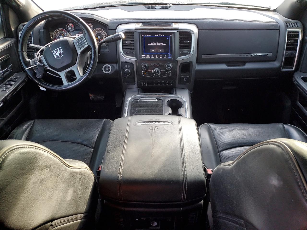 2018 RAM 2500 - Image 8