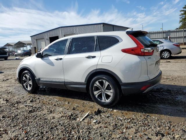  HONDA CRV 2019 White