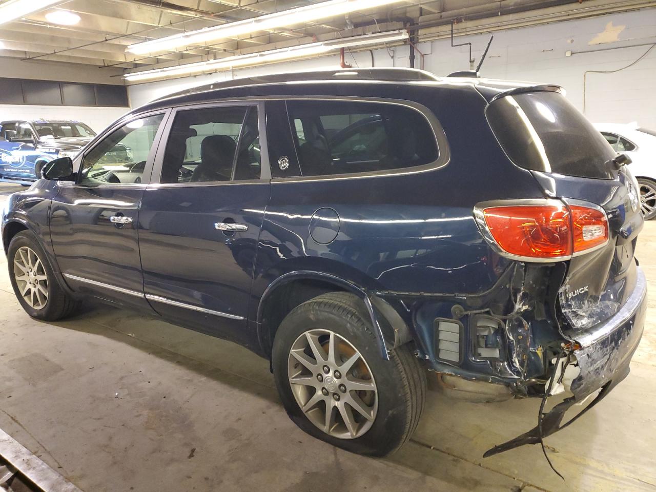 2016 Buick Enclave - Image 2