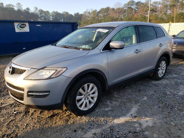 2008 Mazda Cx-9 