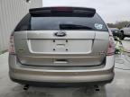 2008 Ford Edge Sel за продажба в Byron, GA - Side