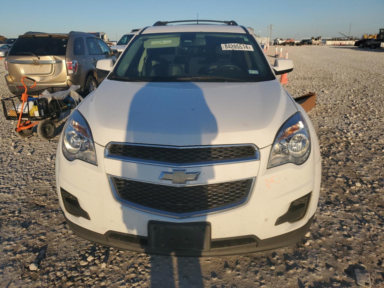 2011 Chevrolet Equinox - Image 5