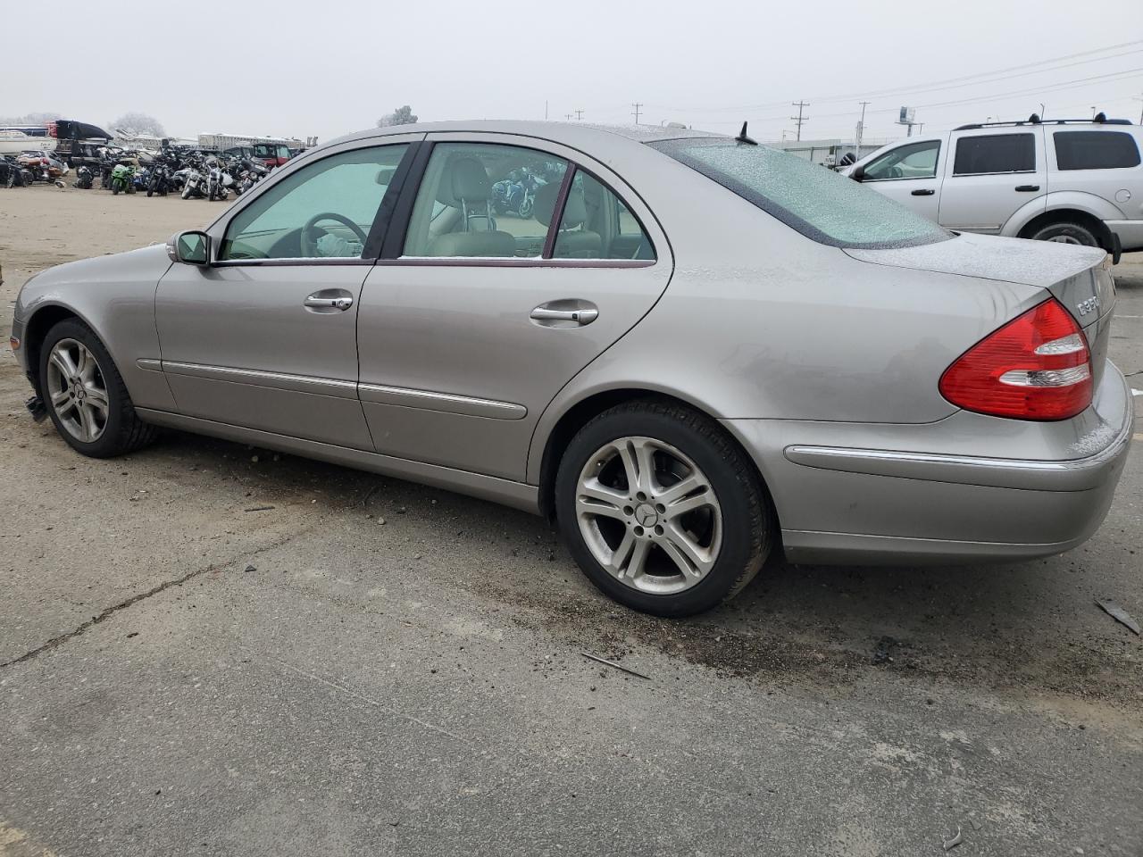 2006 Mercedes-Benz E-klasse - Image 2
