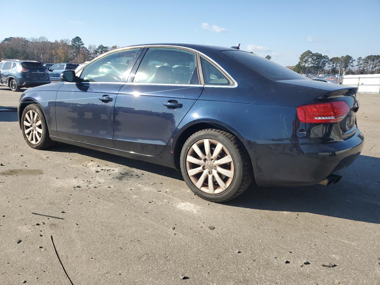 2010 Audi A4 - Image 2