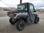 2022 Polaris Ranger Crew Xp 1000 Northstar Ultimate на продаже в Billings, MT - Front End