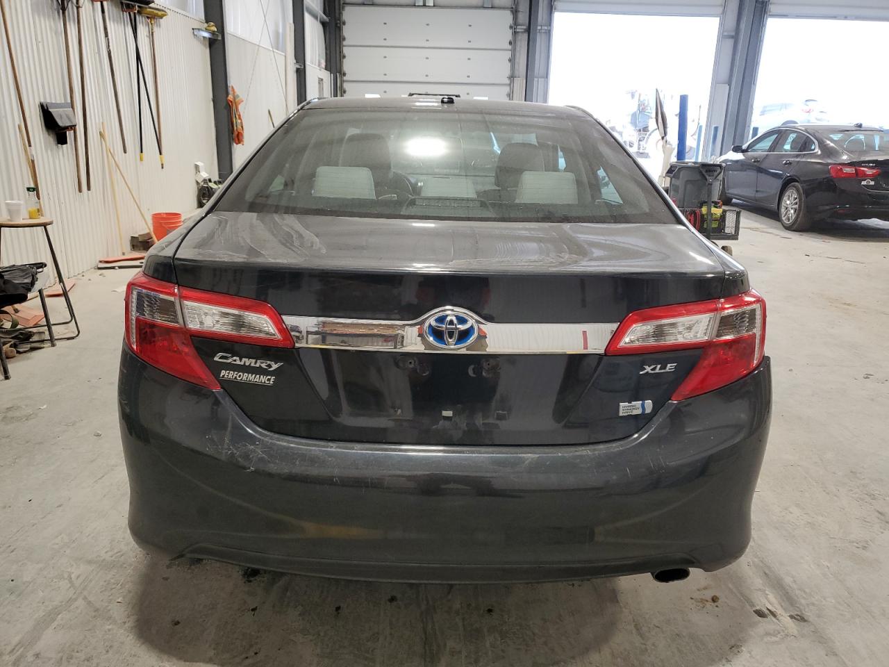 2013 Toyota Camry - Image 6