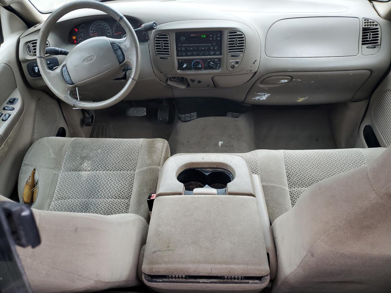 2002 Ford F-150 - Image 8