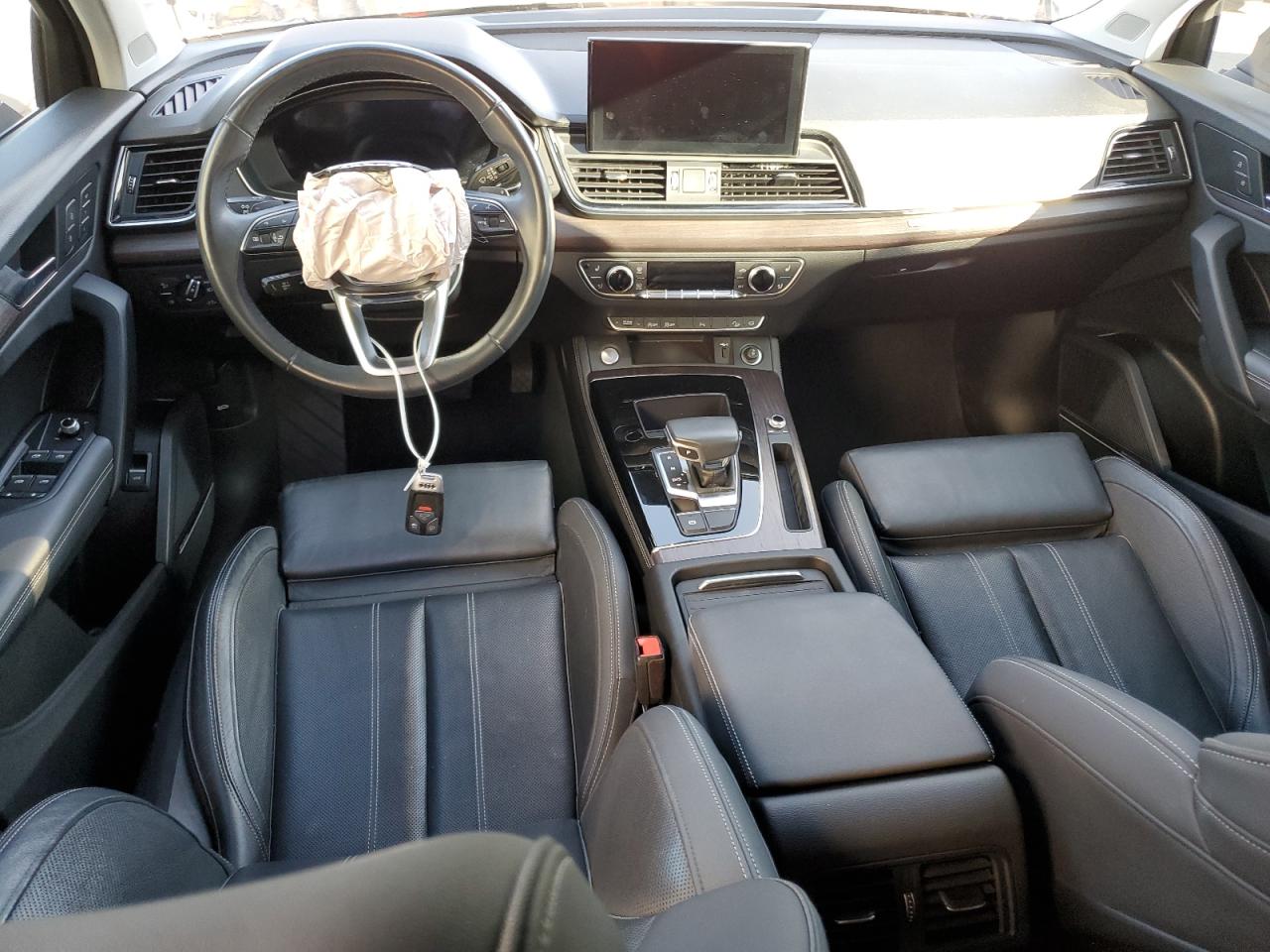 2021 Audi Q5 - Image 8