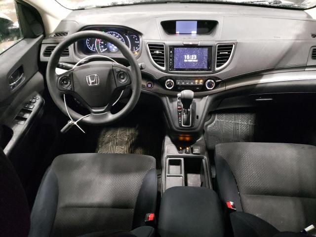 2015 HONDA CR-V SE