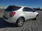 2016 Chevrolet Equinox Ls zu verkaufen in Reno, NV - Side